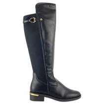 Bota Bebecê Montaria Cano Longo Feminina Super Elegante T1834-220 (65221) Bota Bebecê Montaria Cano Longo Feminina Super Elegante T1834-220 (65221)