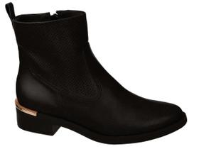 Bota Bebecê T1840 De Cano Curto