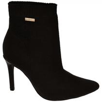 Bota Bebece T6126-147 Feminina Bota Bebece T6126-147 Feminina