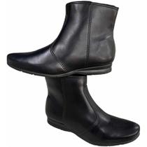 Bota Beira Rio 9073.104 Preto