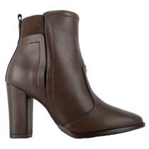 Bota Beira Rio Adulto Feminino - 9043133