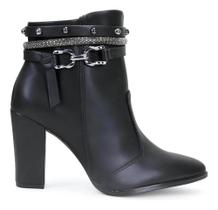 Bota Beira Rio Cano Curto Feminino Bota Beira Rio Cano Curto Feminino