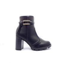 Bota Beira Rio Feminina 9074106 Bota Beira Rio Feminina 9074106