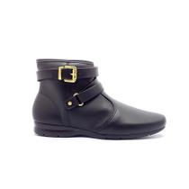 Bota Beira Rio Feminina 9084102