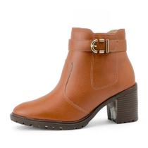 Bota Beira Rio Fivela Lateral - 9075.109.23572