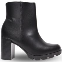 Bota beira rio napa ref:9074.100 feminino