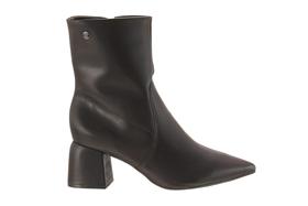 Bota Bico Fino Bottero Couro 362102 Bota Bico Fino Bottero Couro 362102