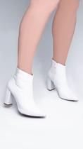 Bota Bico Fino Feminina Torricella Bota Bico Fino Feminina Torricella