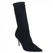 Bota Bico Fino Werner Suede 30113099