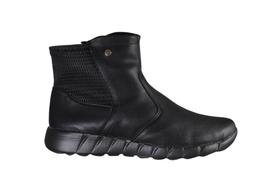 Bota Bico Redondo Picacdilly 970125 Bota Bico Redondo Picacdilly 970125