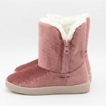 Bota Blackboar Roset Unica Forrada Lã Pelinho Feminino Bota Blackboar Roset Unica Forrada Lã Pelinho Feminino
