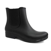Bota Boa Onda Feminino 1336-103 Preto Bota Boa Onda Feminino 1336-103 Preto