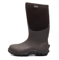Bota BOGS Classic High para homens, marrom, impermeável, tamanho 13 Bota BOGS Classic High para homens, marrom, impermeável, tamanho 13