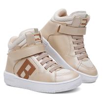 Bota Bootz Tênis de Treino Academia Musculação Fashion Fitness Boot Training Brasil