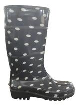Bota Borracha Galocha Cano Longo Macia Impermeavel Bota Borracha Galocha Cano Longo Macia Impermeavel