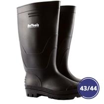 Bota Borracha Galocha Impermeavel 43/44 Cano Longo Beltools Bota Borracha Galocha Impermeavel 43/44 Cano Longo Beltools
