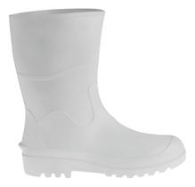 Bota Borracha Galocha Workflex Impermeavel Macia N 34 Ao 43