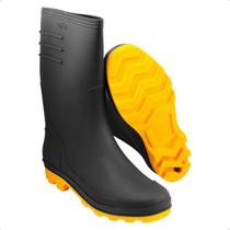 Bota Borracha Impermeavel 38 Galocha Sete leguas Vonder Bota Borracha Impermeavel 38 Galocha Sete leguas Vonder