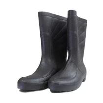 Bota Borracha Motoboy sem fim Gudlak PVC