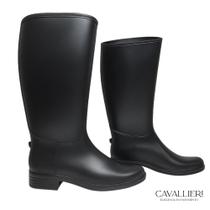 Bota Borracha Para Hipismo INSTEP (36 AO 42)