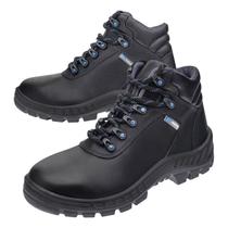 Bota Botina Amarrar Marluvas 70b22-bp-e-paz Masculina Azul