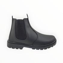 Bota Botina Botinha Quadrilha Infantil Menino Gibizinho - Ref G-396 - Tam 28 ao 36