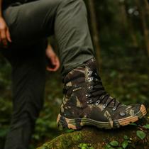 Bota Botina Coturno Adventure Bico Pvc Trabalho Semipermeável 12hrs