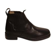Bota Botina De Couro Legítimo (tamanhos 35 Ao 46) Bota Botina De Couro Legítimo (tamanhos 35 Ao 46)