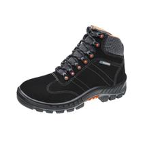 Bota Botina De Segurança Nobuck Premier 700347