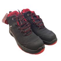 Bota Botina Detroit Bracol Bico Composite Epi Ca Tridensidade