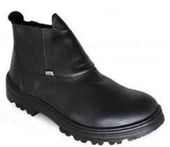 Bota/Botina F-1000 Referencia 050 Masculina