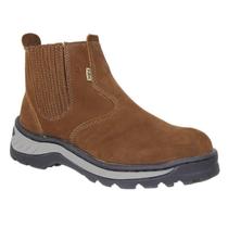 Bota/Botina F-1000 Referencia 088 Masculina