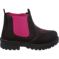 Bota Botina Infantil Reliquias Meninias Rodeio Country