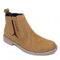Bota/Botina Peao 5203/16.001 Masculina Bota/Botina Peao 5203/16.001 Masculina