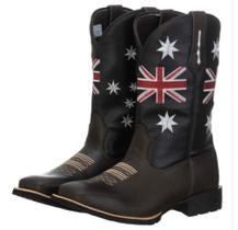 Bota Botina Texana Country Inglaterra Bota Botina Texana Country Inglaterra