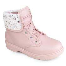 Bota Botinha Cuturno Molekinha Infantil Menina 26 ao 34 - Ref 2164.129