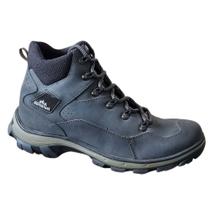 Bota Botinha Trilha Caminhada Mata West Line 147