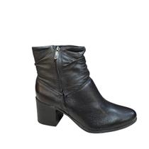 Bota Bottero 346907 Cano Curto Feminino Outono/inverno