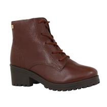 Bota Bottero 349101 Feminino Chocolate Bota Bottero 349101 Feminino Chocolate