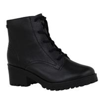 Bota Bottero 349101 Feminino Preto