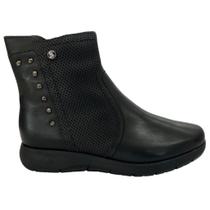 Bota Bottero 361501 Feminino Preto