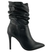 Bota Bottero Adulto Feminino Cano Medio 347004