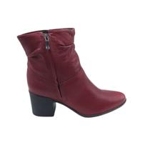 Bota Bottero Cano Baixo 346907 Bota Bottero Cano Baixo 346907