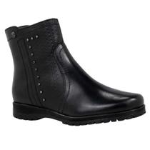 Bota Bottero Cano Baixo Com Spike 361501 Bota Bottero Cano Baixo Com Spike 361501