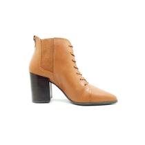 Bota Bottero Cano Baixo Feminina 348705 Bota Bottero Cano Baixo Feminina 348705