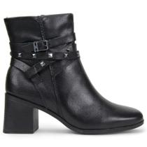 Bota Bottero Cano Curto 361802 Feminino Bota Bottero Cano Curto 361802 Feminino