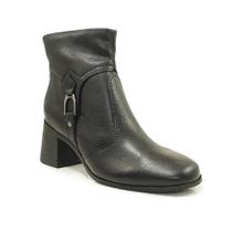 Bota Bottero Cano Curto Feminina Bota Bottero Cano Curto Feminina