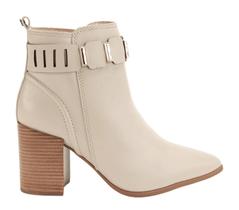 Bota bottero cano curto off b218 Bota bottero cano curto off b218