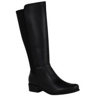 Bota Bottero Cano Longo Couro Montaria Feminina Bota Bottero Cano Longo Couro Montaria Feminina