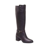 Bota Bottero Cano Longo Montaria de Couro - Feminina